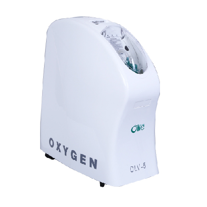 Concentrador de oxígeno <br> OLV-5