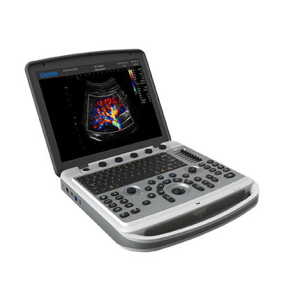 Ecógrafo portátil <br> Sonobook 6