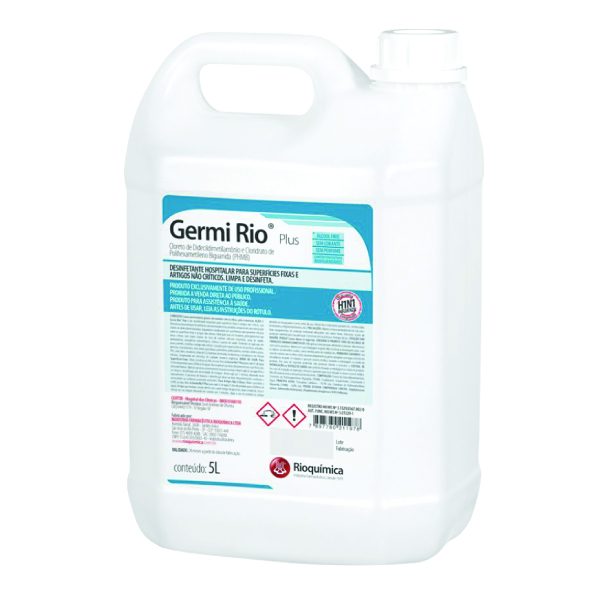 Germi Rio Plus - 5L