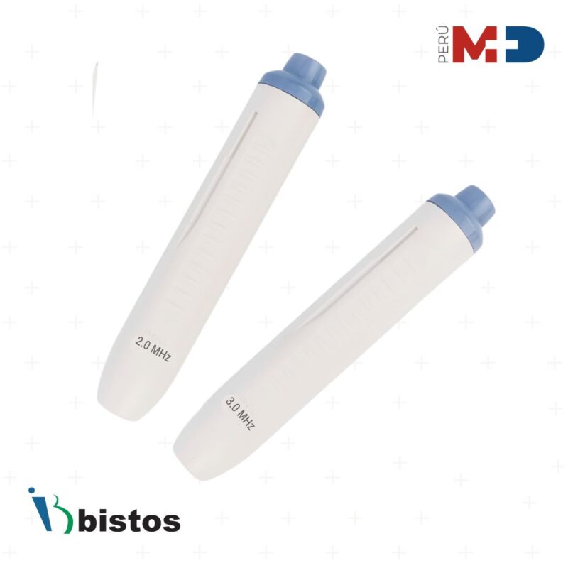 Doppler Fetal de Mesa BT-250 - BISTOS - Imagen 4