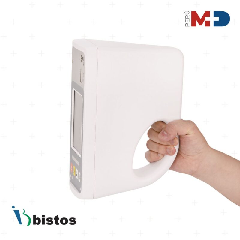 Oximetro de Mesa BT-720 - BISTOS - Imagen 2