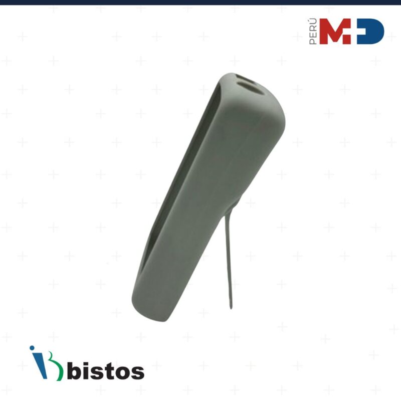 Oximetro Portátil BT-710 - BISTOS - Imagen 3